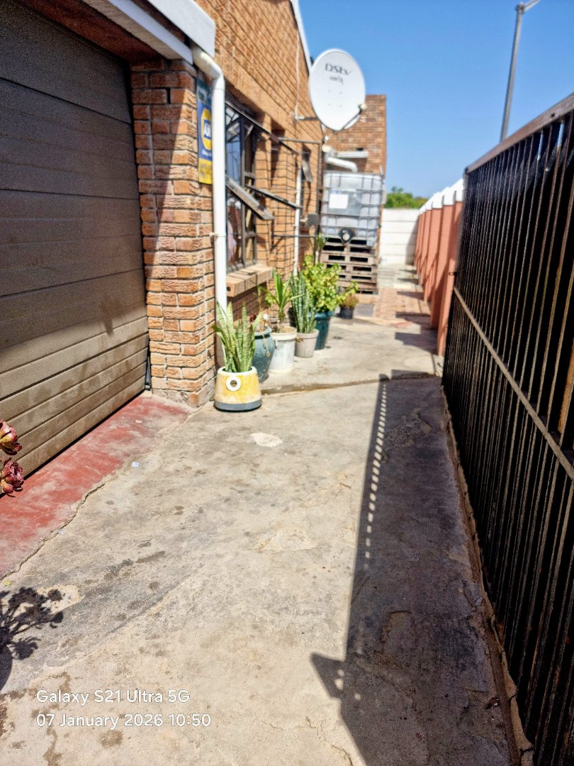 3 Bedroom Property for Sale in Forest Heights Western Cape